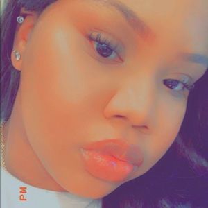 Meet your Posher, Alliesha